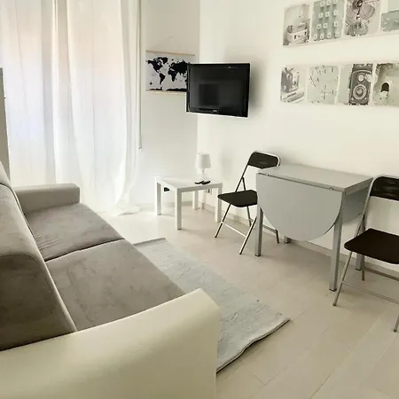 Apartment Cozy Vatican 19 *