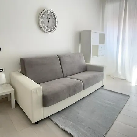 Cozy Vatican 19 Apartment *