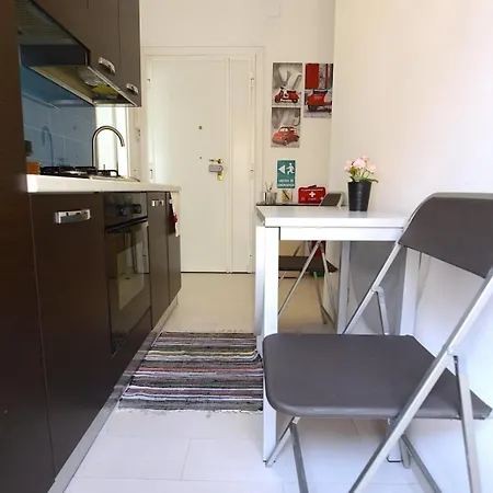 Cozy Vatican 19 Apartment *